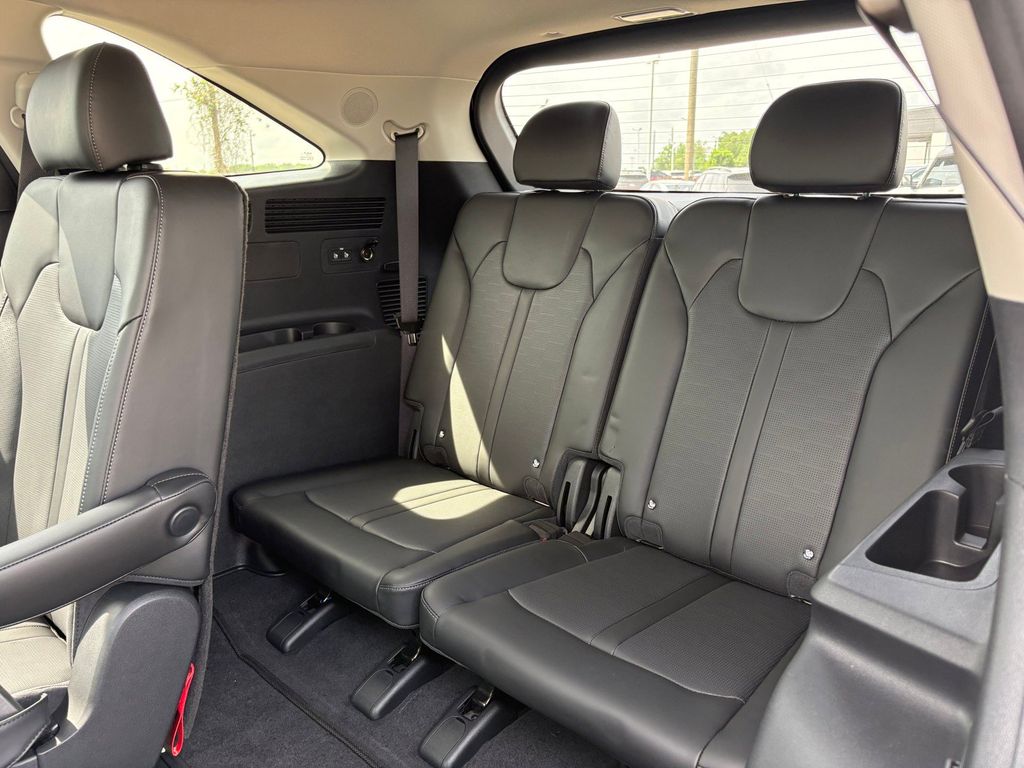 New 2026 Kia Sorento SUV