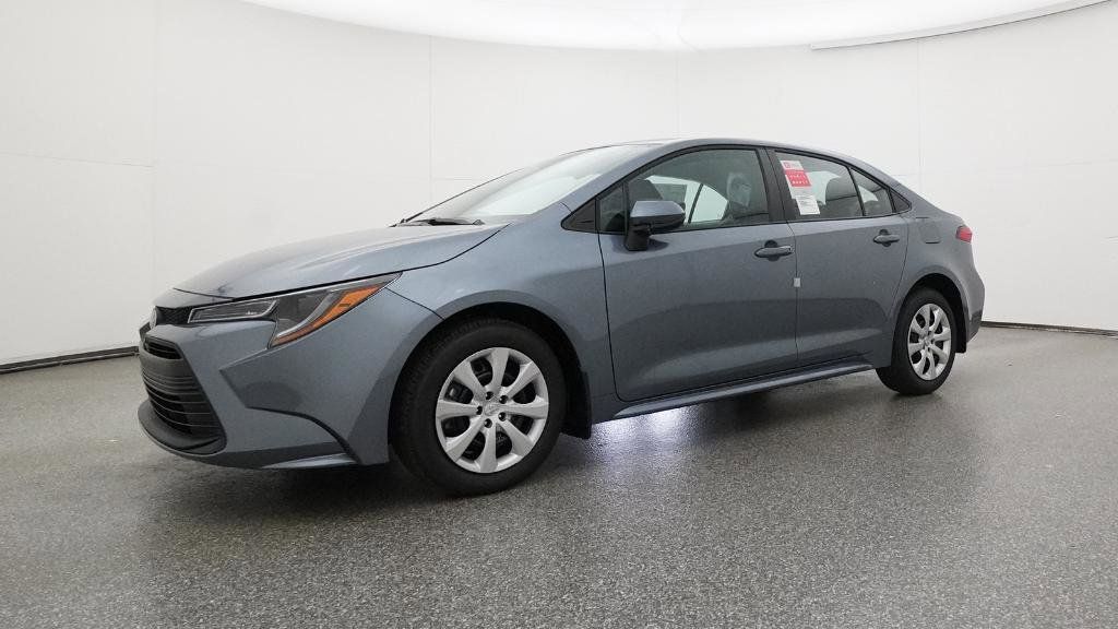 Thumbnail: 2026 Toyota Corolla - 3