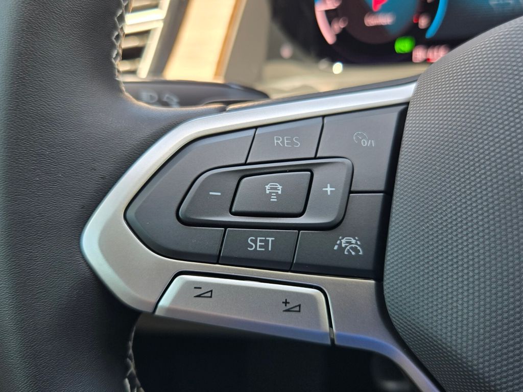 2026 Volkswagen Atlas - $43,023