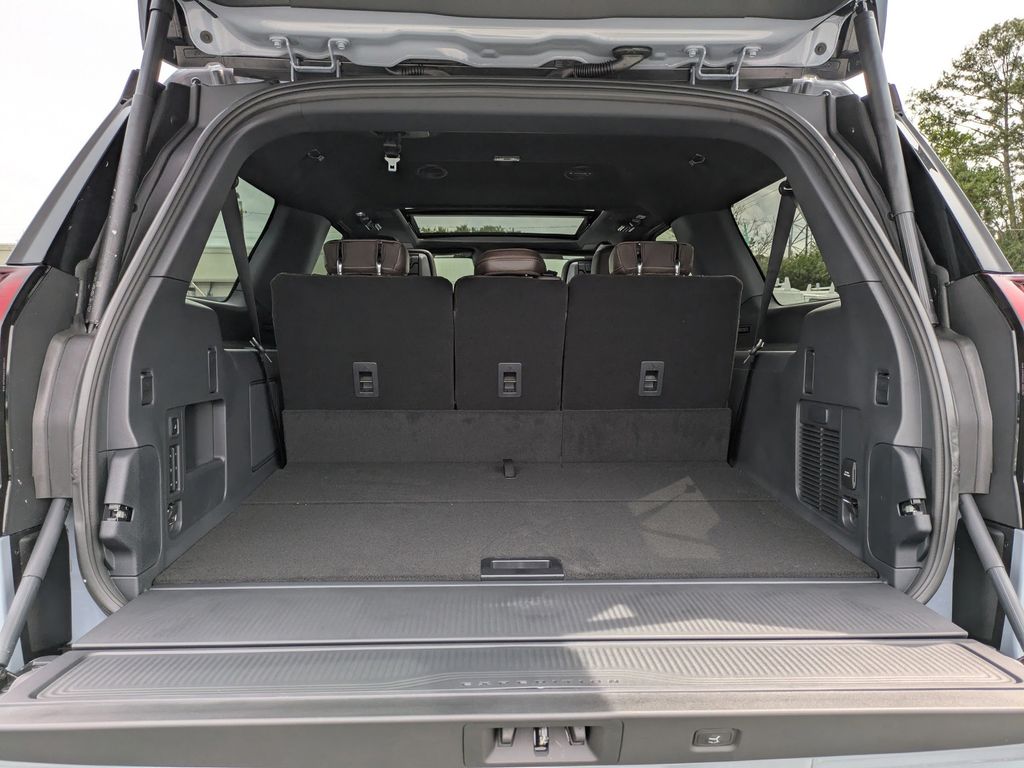 2026 Ford Expedition Max King Ranch MAX