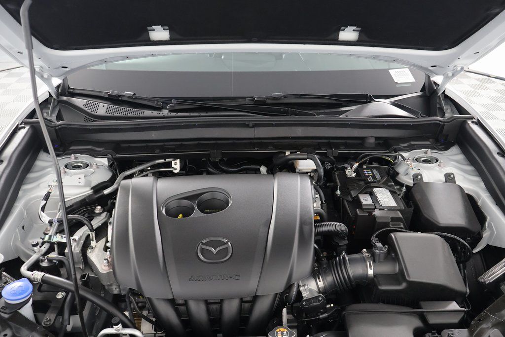 Thumbnail: 2026 Mazda CX-30 - 10