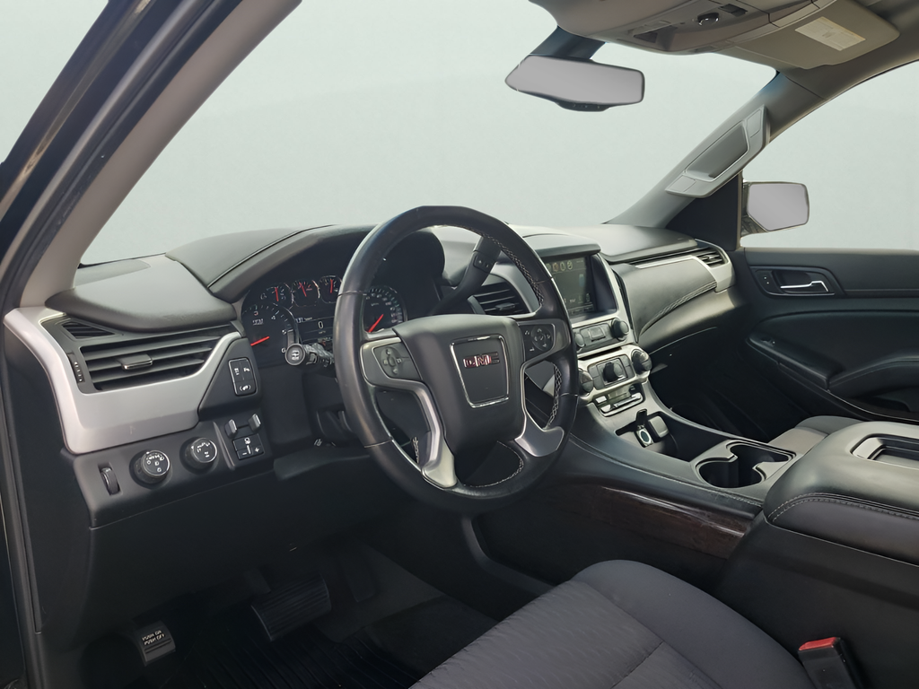 Used Car 2019 Gmc Yukon  Sle For Sale Under $30,000 In Austin, Texas