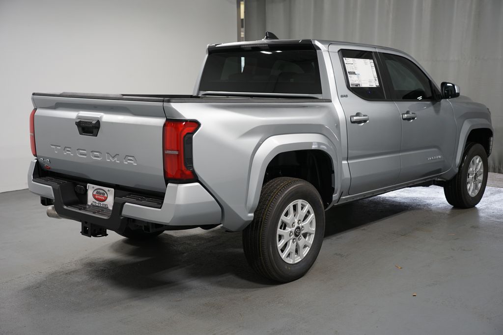Thumbnail: 2026 Toyota Tacoma - 8