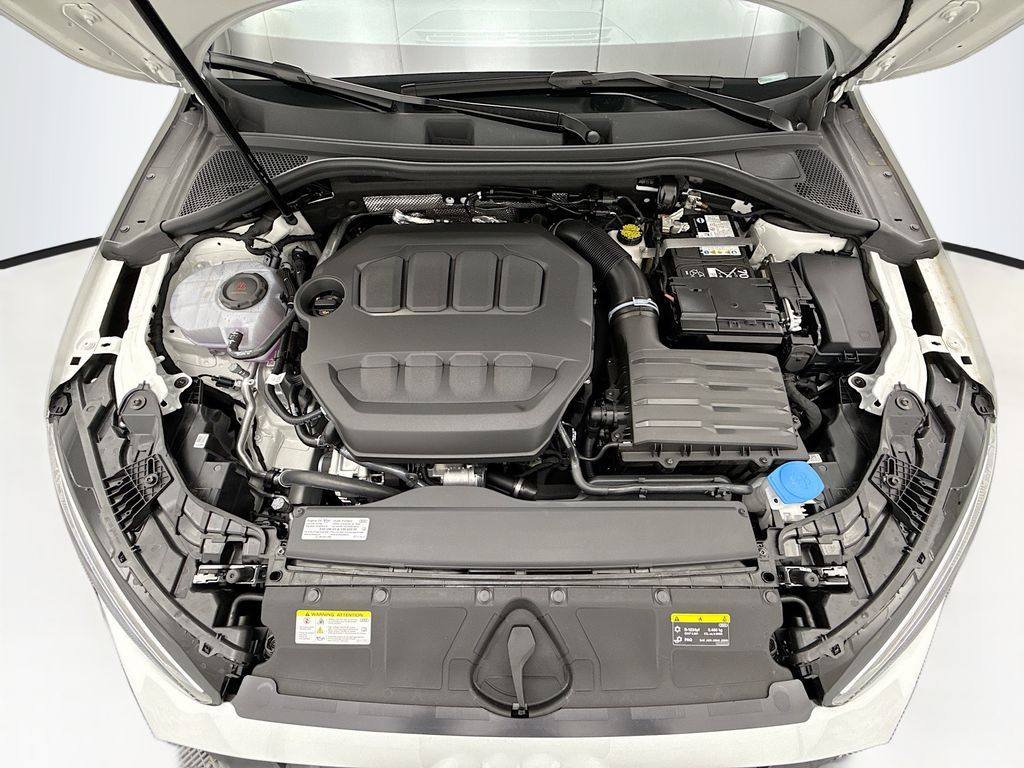 Thumbnail: 2026 Audi A3 - 29