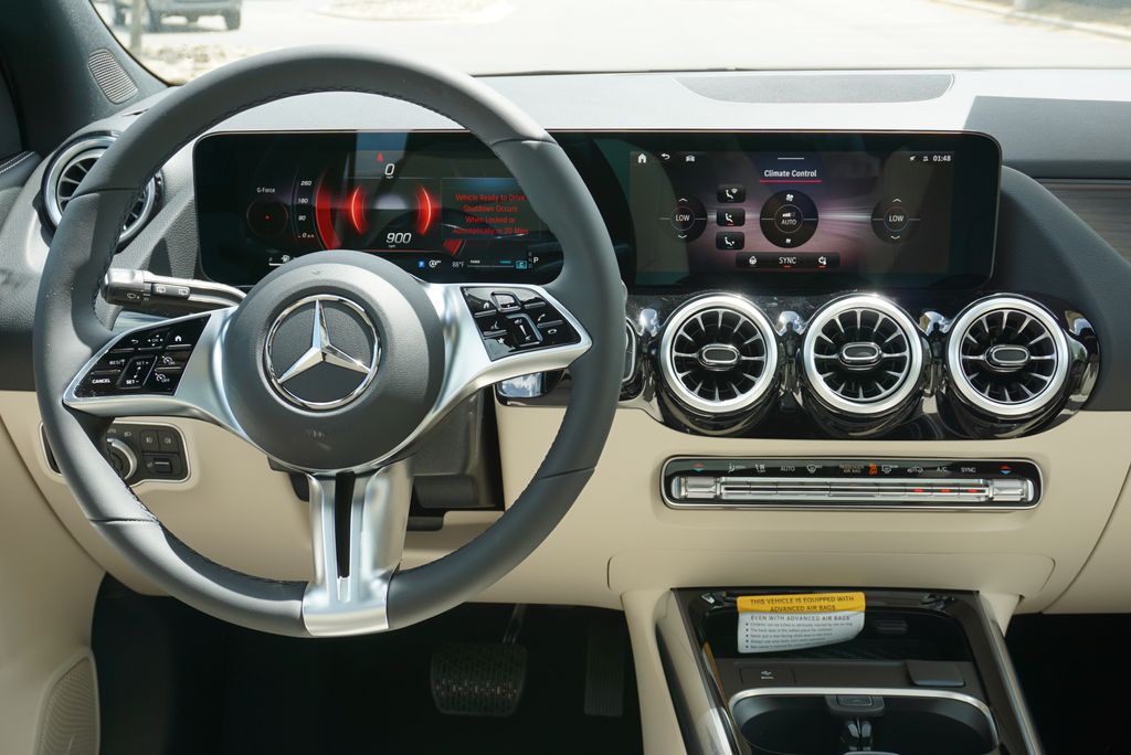 Thumbnail: 2026 Mercedes-Benz GLA - 24