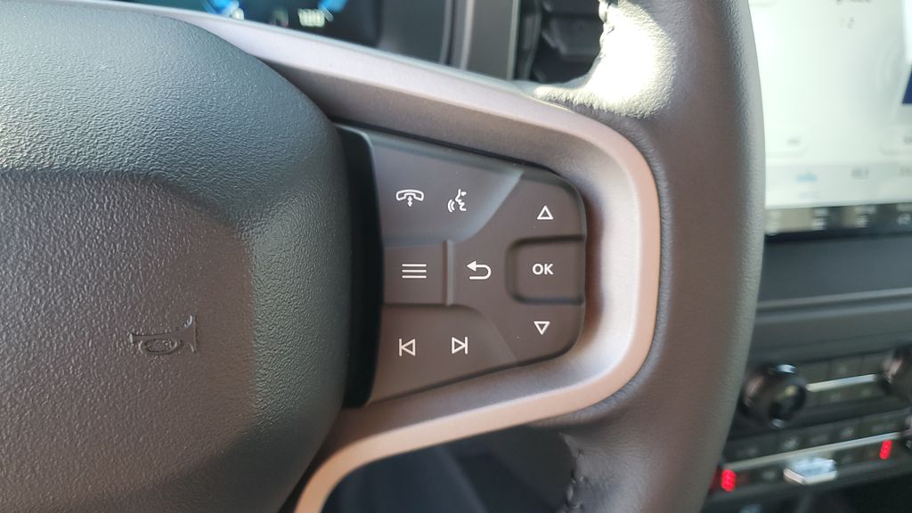 New 2025 Gray Ford Big Bend image 26