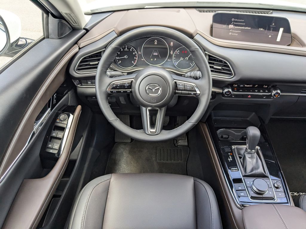 2025 Mazda CX-30 2.5 S Premium