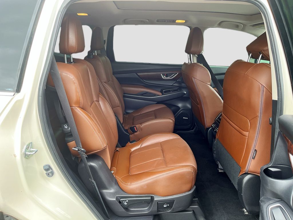 2023 Subaru Ascent Touring - Photo 30