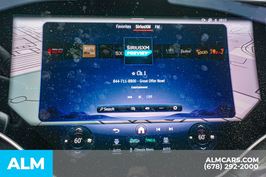 Used 2024 Black Mercedes-Benz 450 image 39