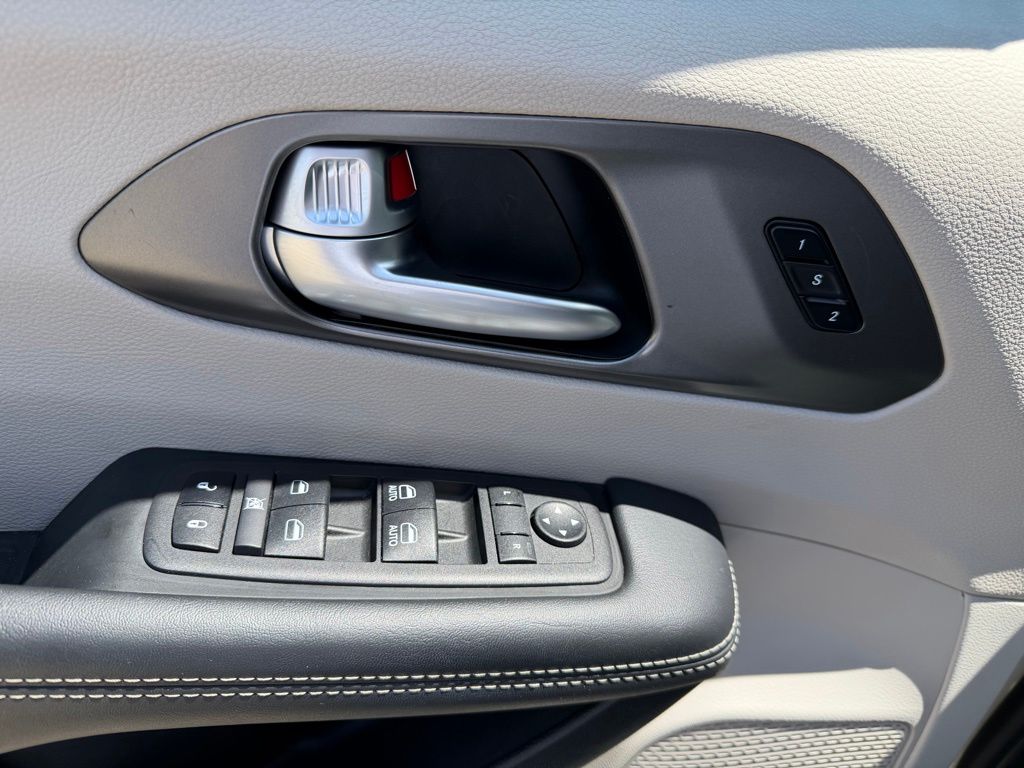used 2024 Chrysler Pacifica car, priced at $74,903