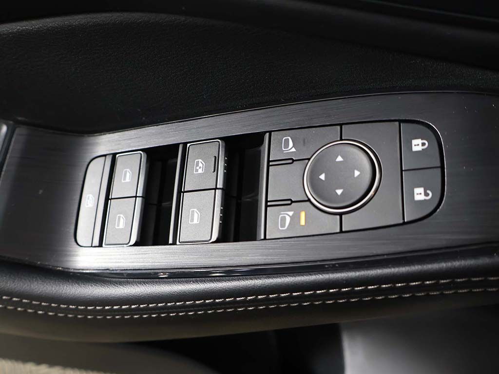 Used 2023 Black Nissan SL image 40