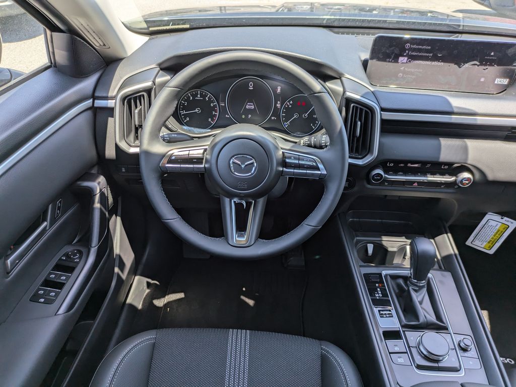 2026 Mazda CX-50 2.5 S Preferred