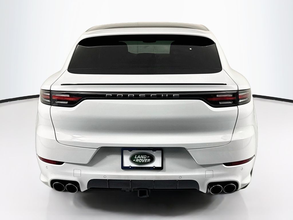 Thumbnail: 2023 Porsche  - 6