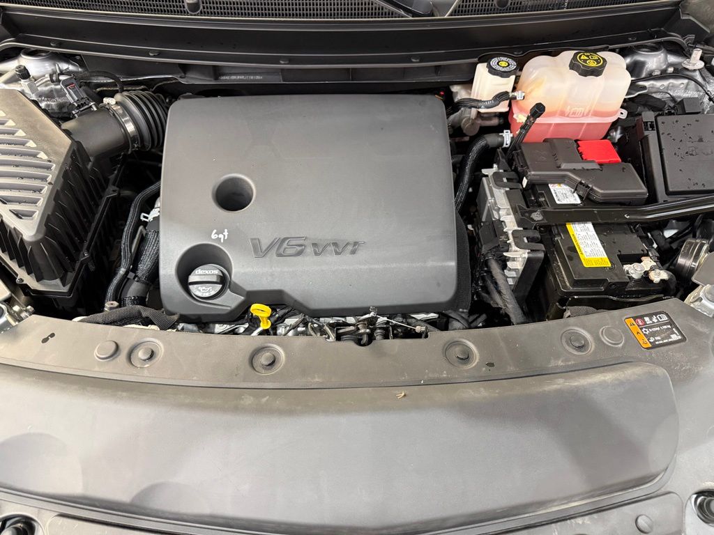 2024 Buick Enclave Premium Group
