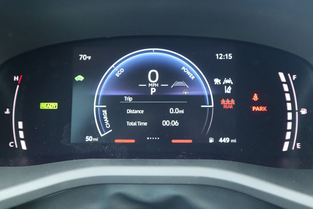 Thumbnail: 2026 Toyota Camry - 30