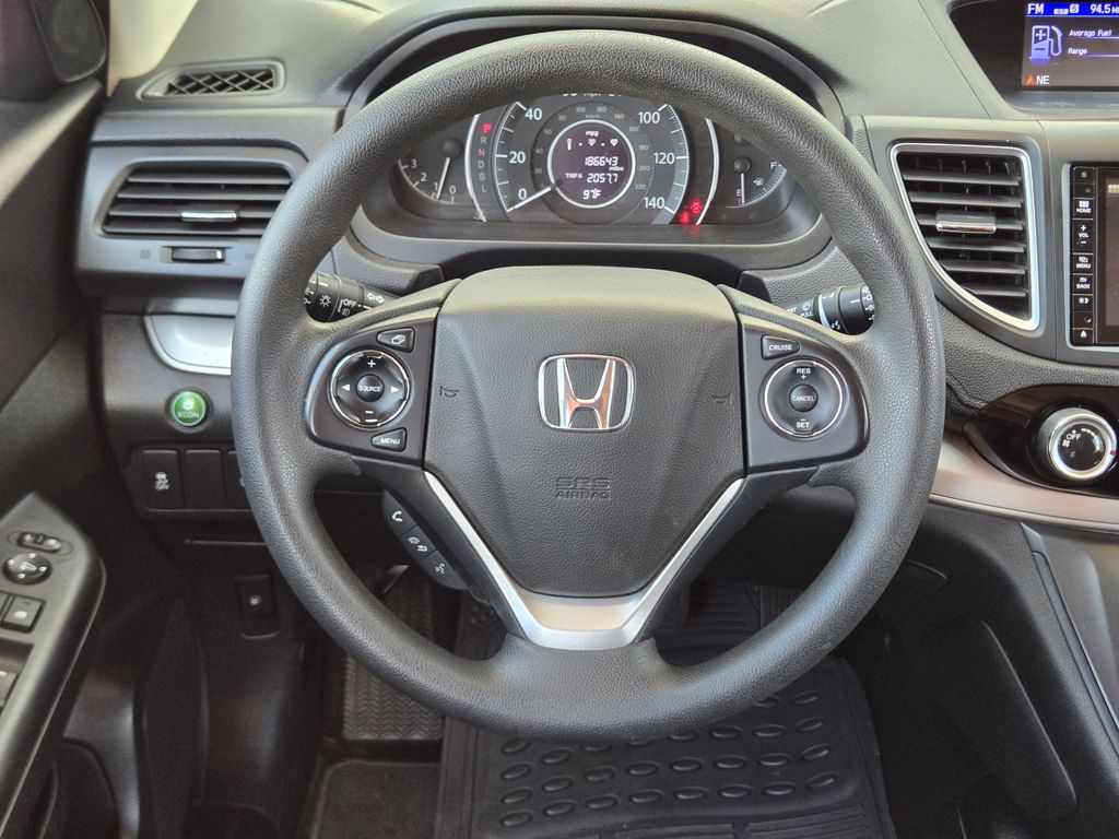 2016 Honda CR-V EX  at Emmons Autoplex