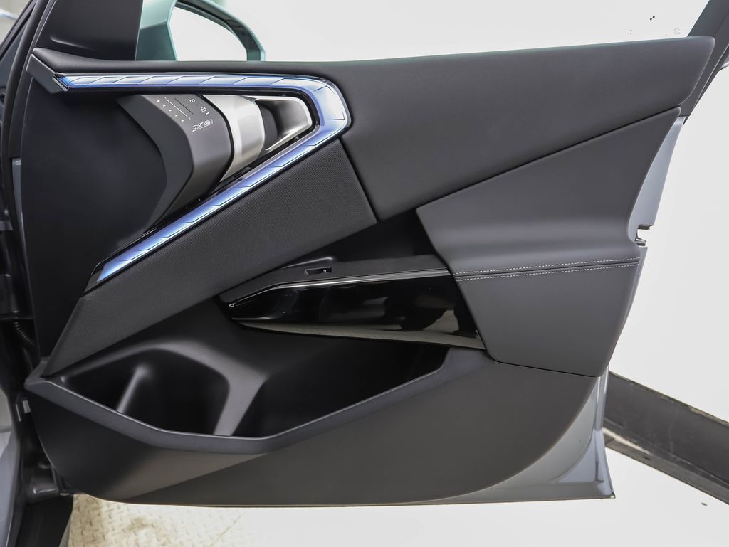 Thumbnail: 2026 BMW X3 - 29