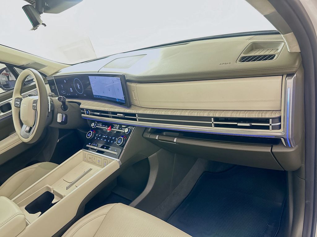 Thumbnail: 2025 Hyundai Santa Fe - 30