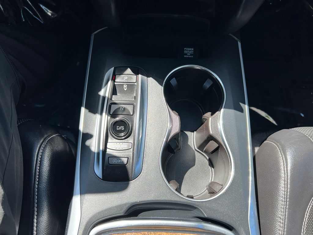 Thumbnail: 2019 Acura MDX - 27