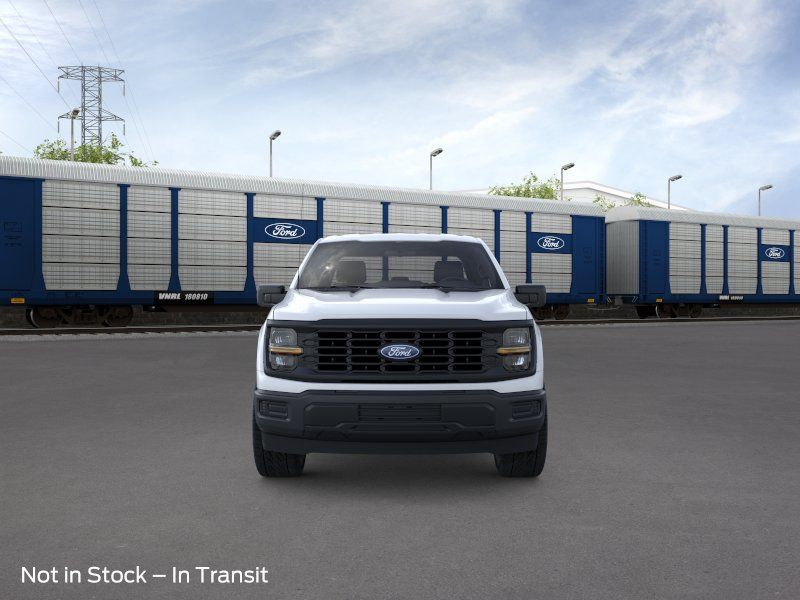 New 2026 White Ford XL image 6
