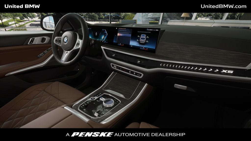 Thumbnail: 2026 BMW X5 - 14