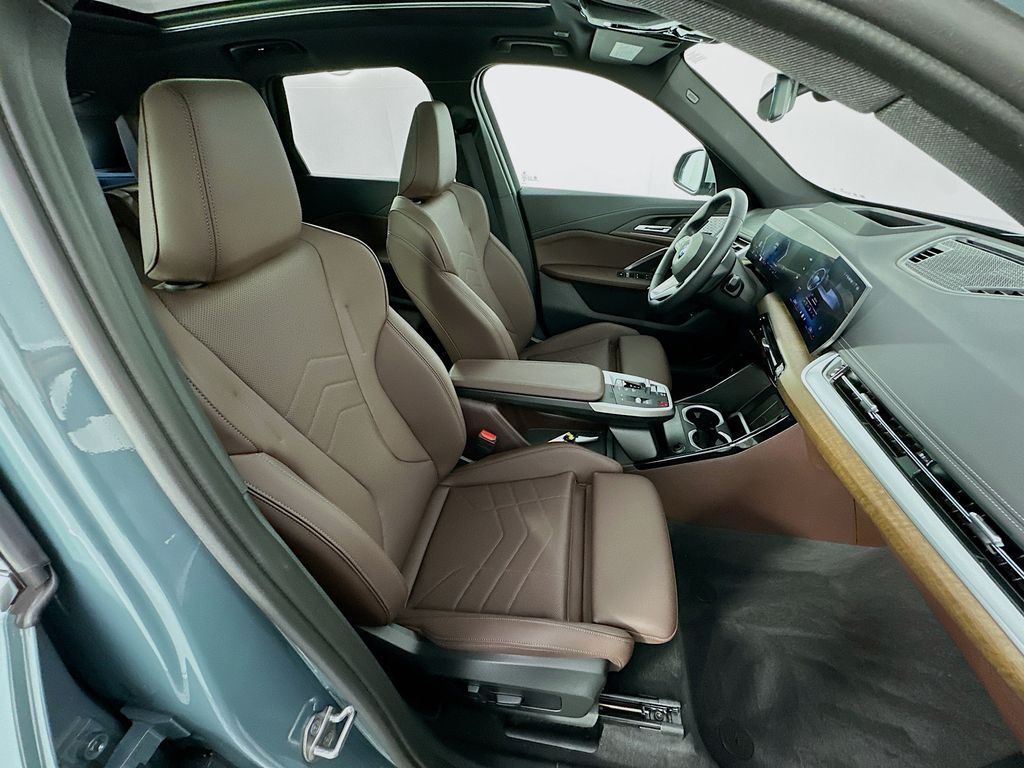 2024 BMW X1 xDrive28i 27