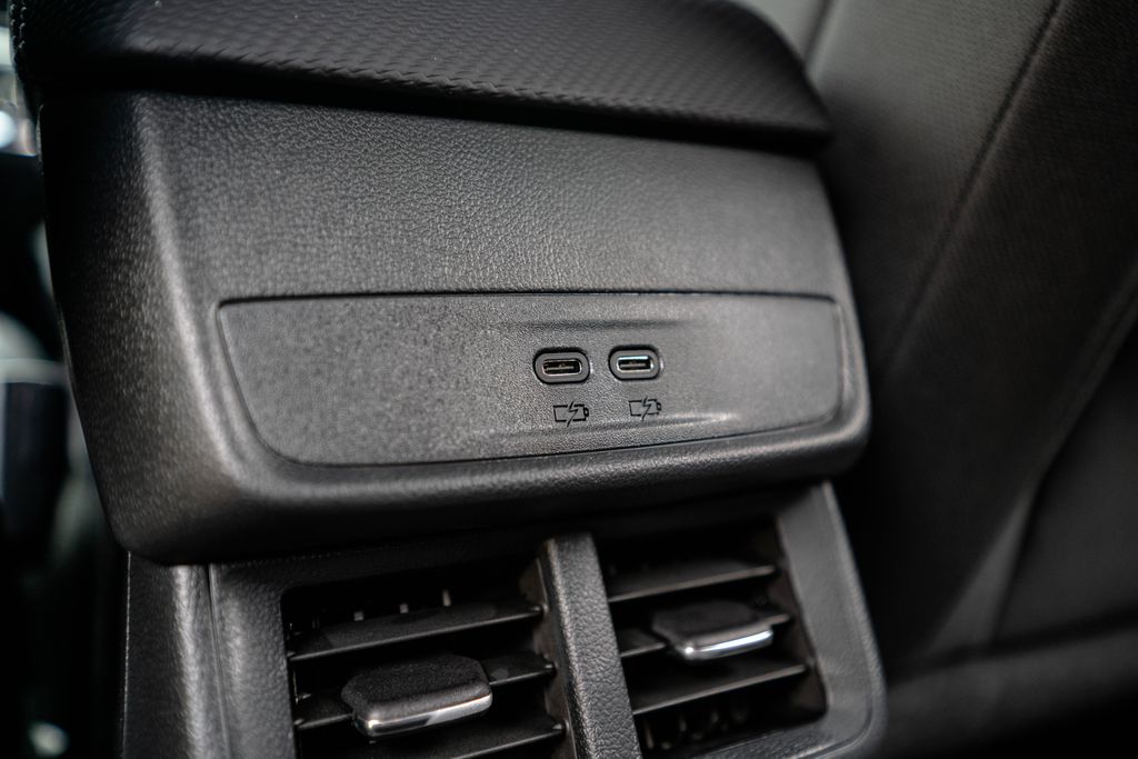 New 2027 Chevrolet Equinox SUV