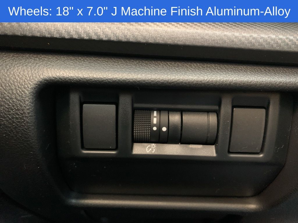 New 2026 Green Subaru Limited image 9