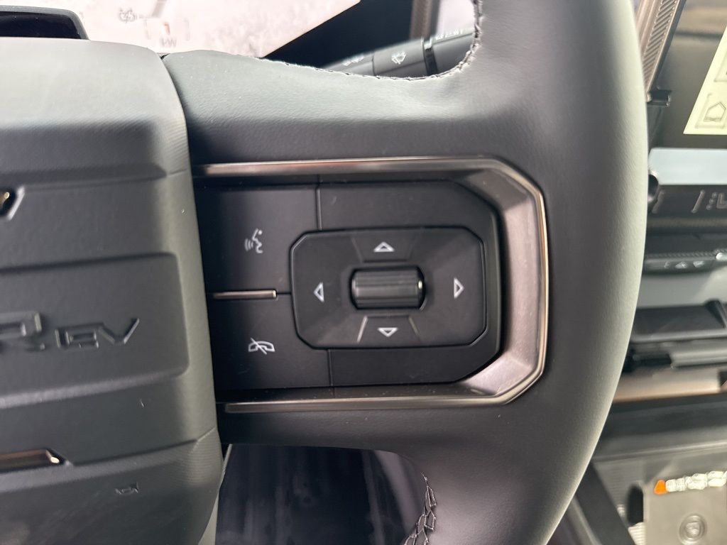 New Car 2025 Gmc Hummer Ev Suv  2x For Sale Under $100,000 In Austin, Texas