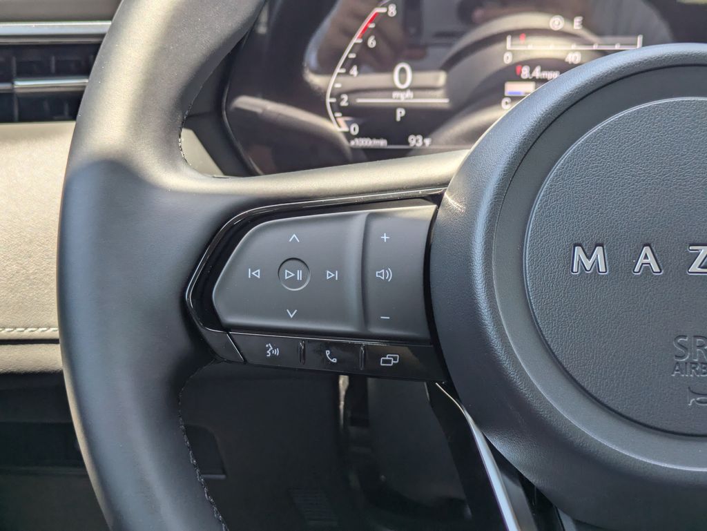 2026 Mazda CX-5 2.5 S