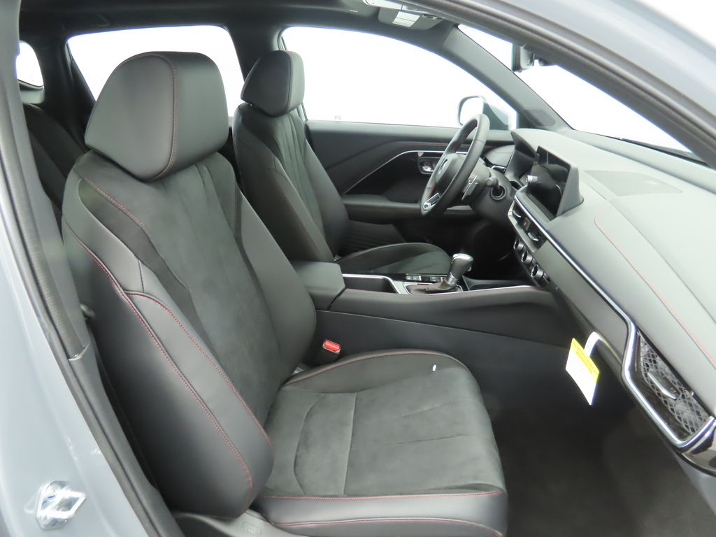 2025 Acura ADX A-SPEC 21