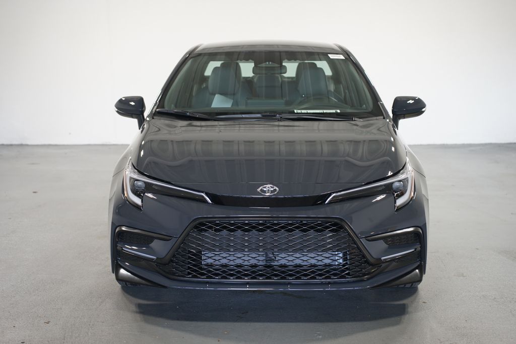 Thumbnail: 2026 Toyota Corolla - 2