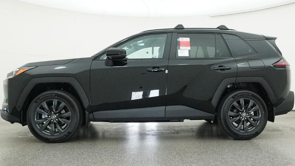 Thumbnail: 2026 Toyota RAV4 - 5