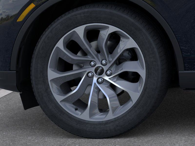 New 2026 Black Lincoln Reserve image 19