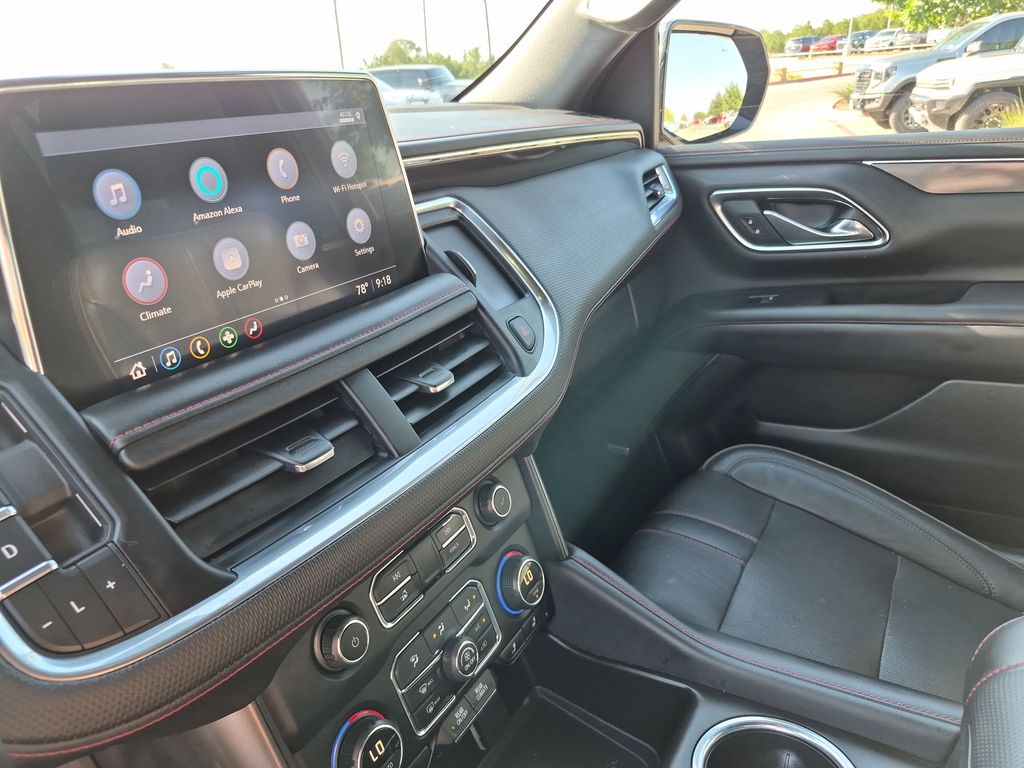 Used 2021 Gray Chevrolet RST image 27