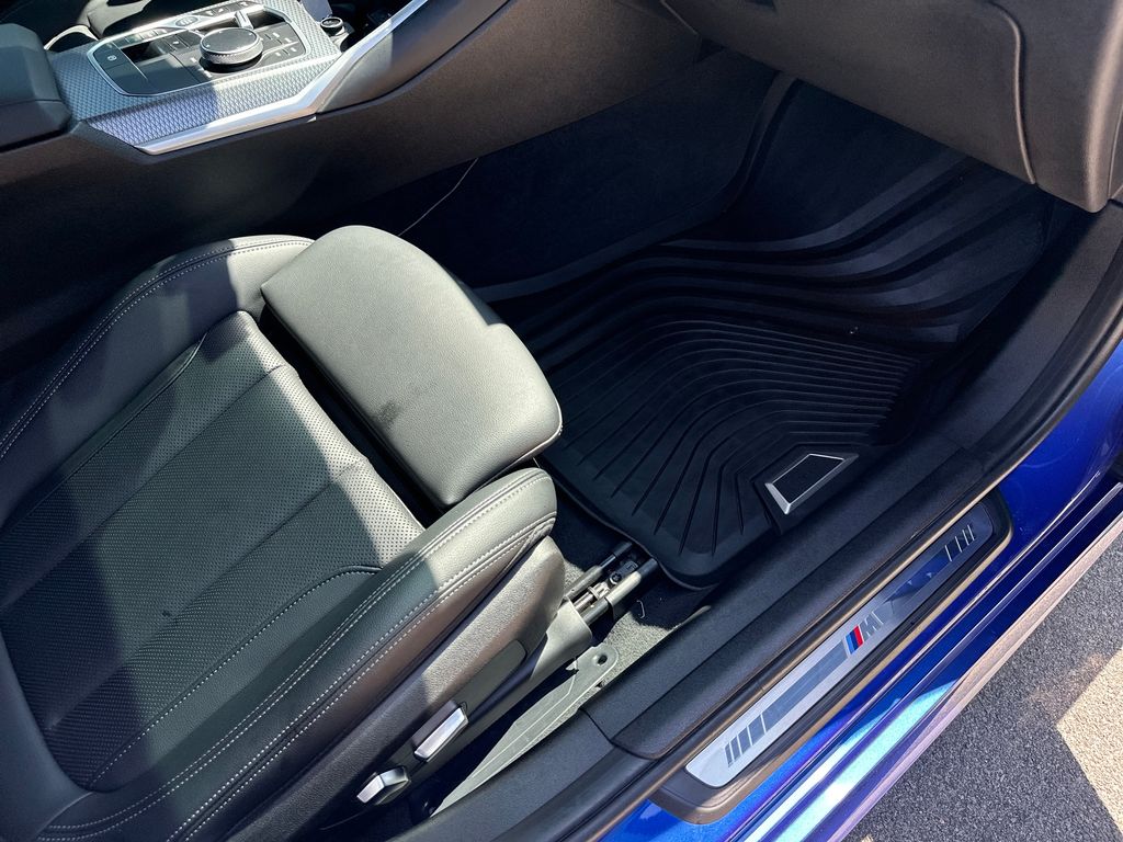 Used Car 2023 Bmw 3 Series  330i Xdrive For Sale Under $40,000 In Austin, Texas