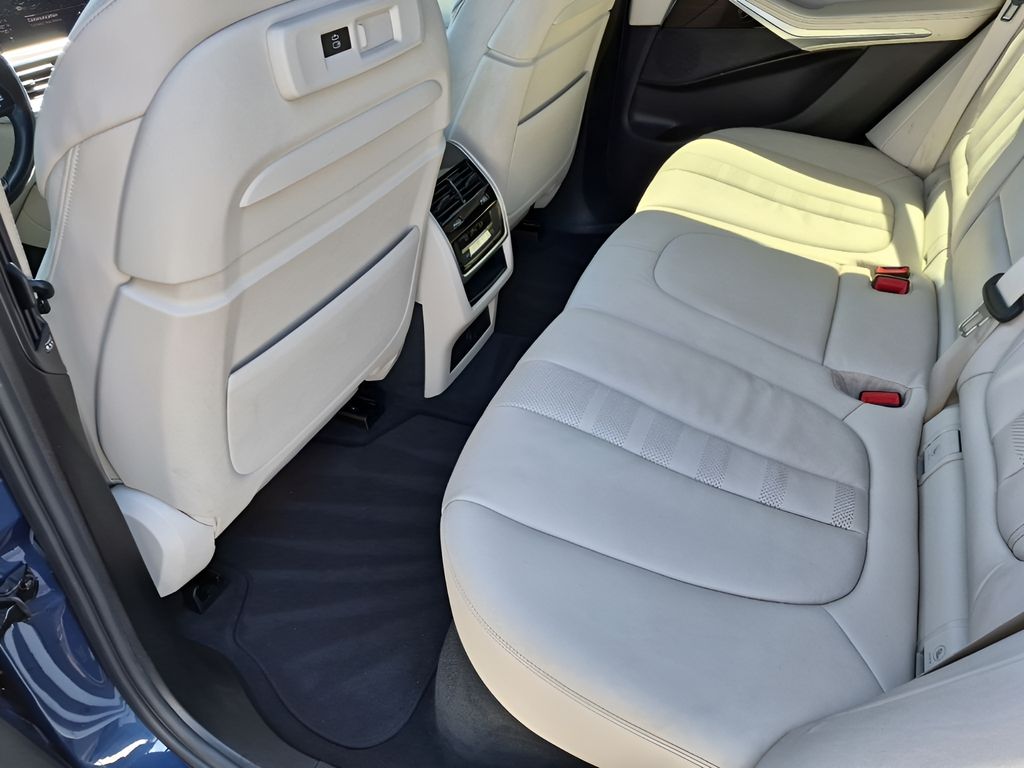 Used Car 2020 Bmw X5  Sdrive40i For Sale Under $25,000 In Austin, Texas