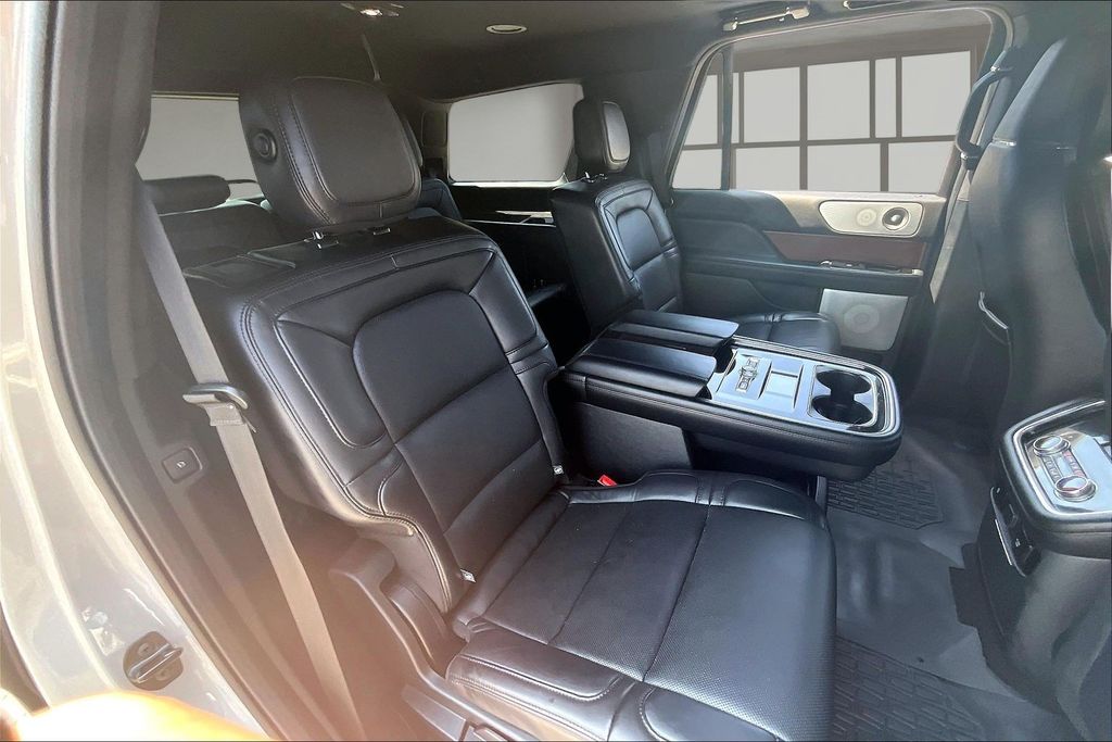 Used 2020 Lincoln Navigator SUV