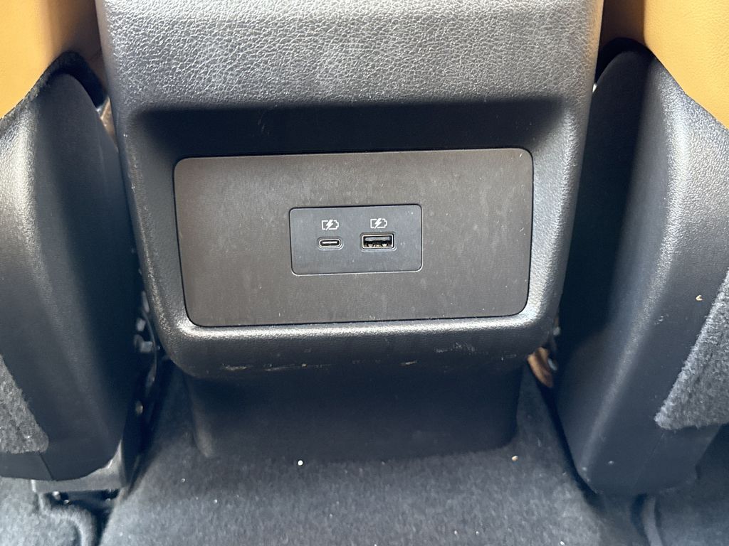 Used 2023 Nissan Rogue SUV