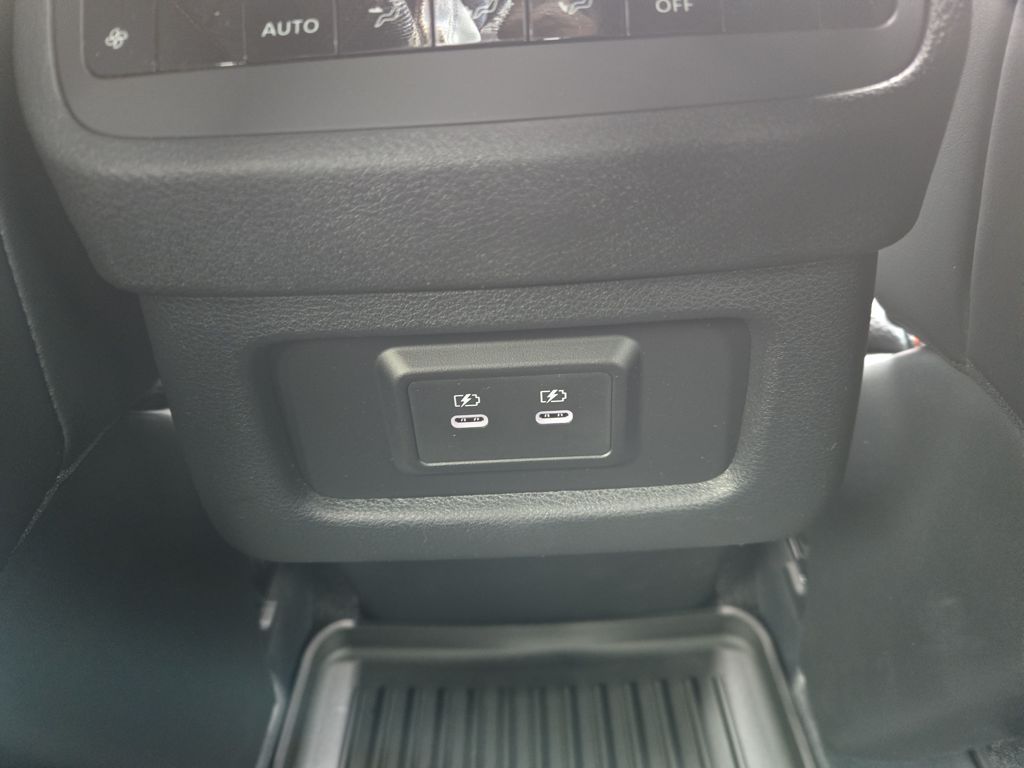 2026 Nissan Pathfinder