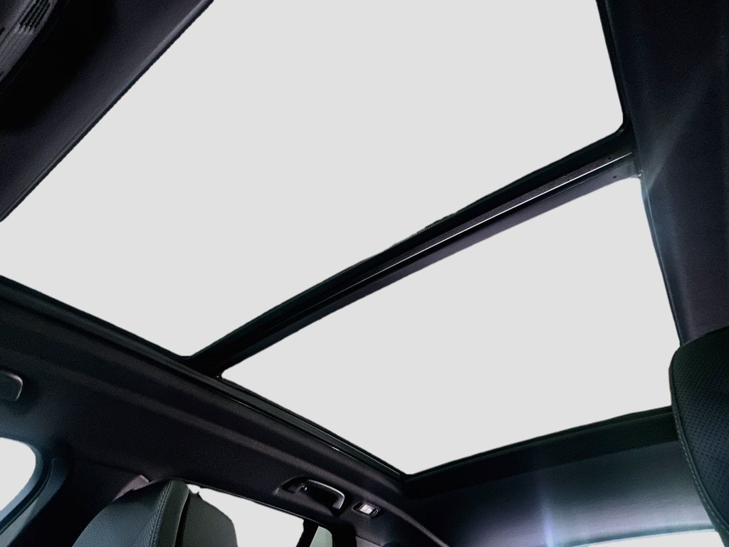 New 2026 Gray BMW xDrive50e image 23