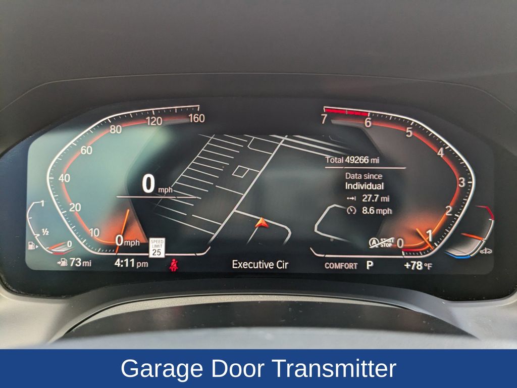 2022 BMW 3 Series 330i