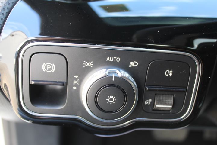 Used Car 2021 Mercedes-benz Cla  Cla 250 For Sale Under $25,000 In Georgetown, Texas