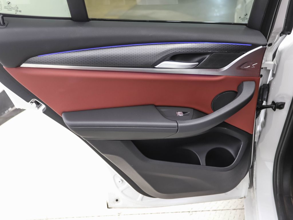Thumbnail: 2022 BMW X3 - 19