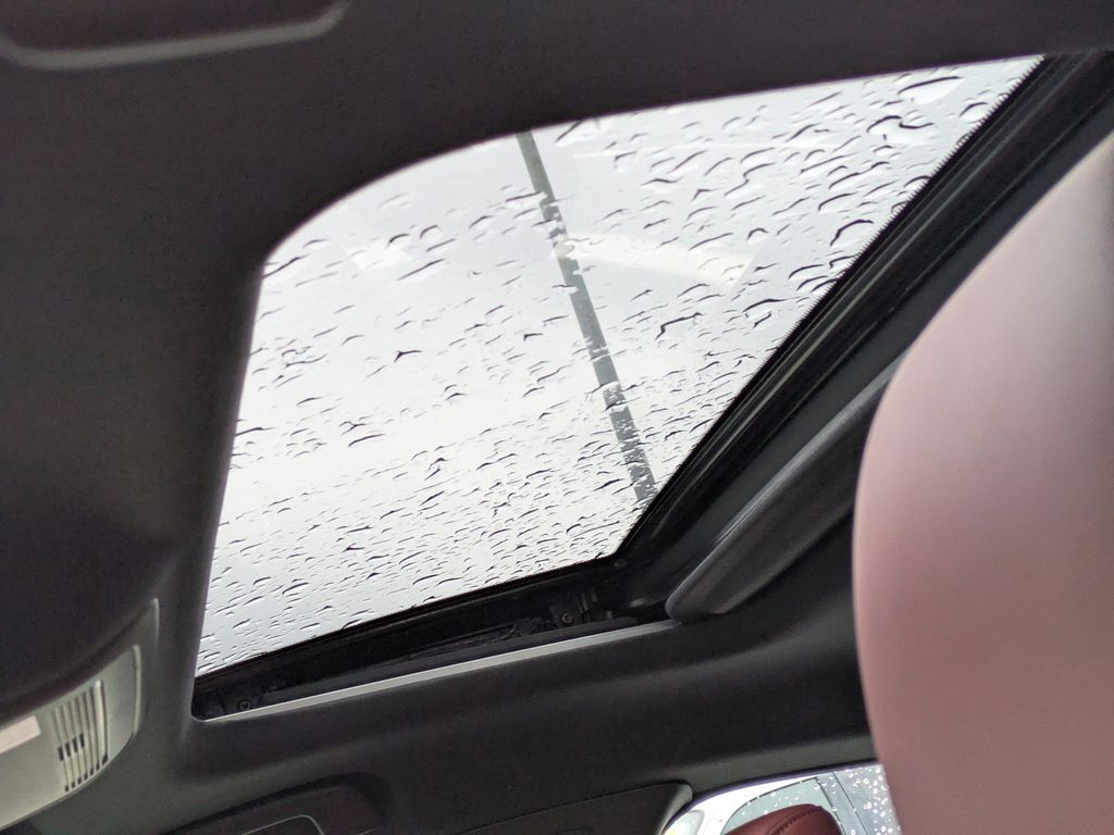 2026 Mazda Mazda3 Hatchback 2.5 S Carbon Edition