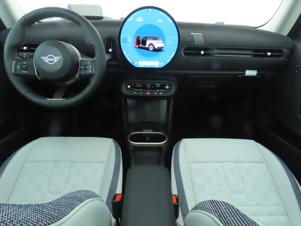 Thumbnail: 2025 MINI Cooper - 15