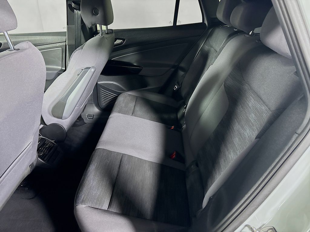 2021 Volkswagen ID.4 Pro