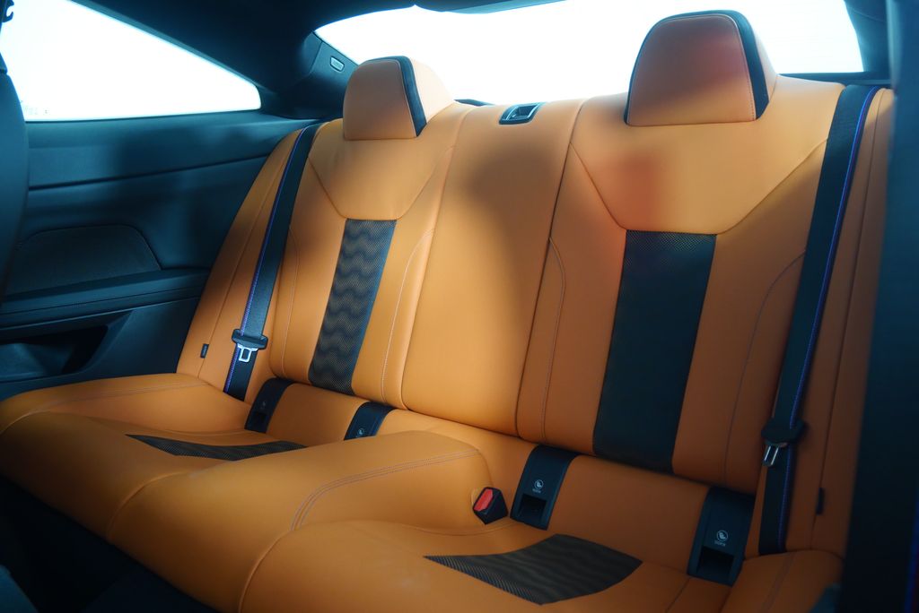 Thumbnail: 2026 BMW M4 - 14