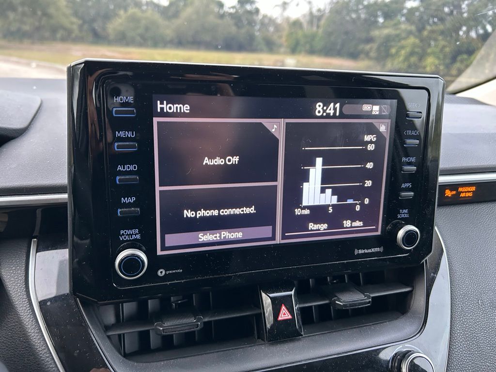 Thumbnail: 2022 Toyota Corolla - 23