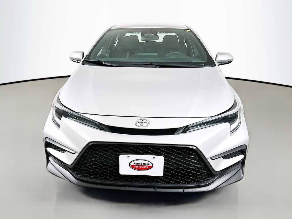 Thumbnail: 2024 Toyota Corolla - 2